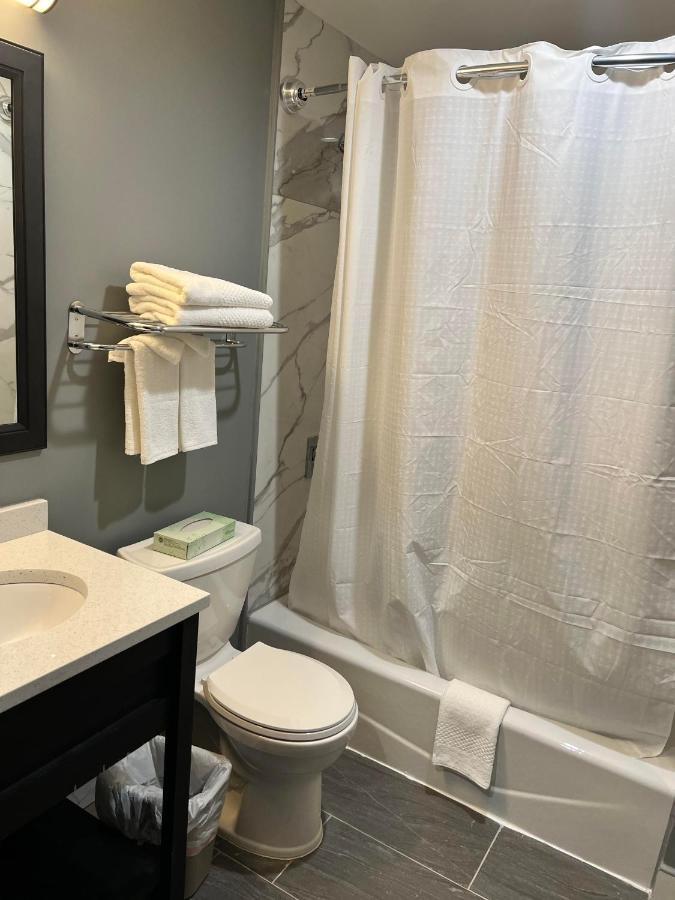 Deluxe & - Long Island Nyc Hotel Nova York