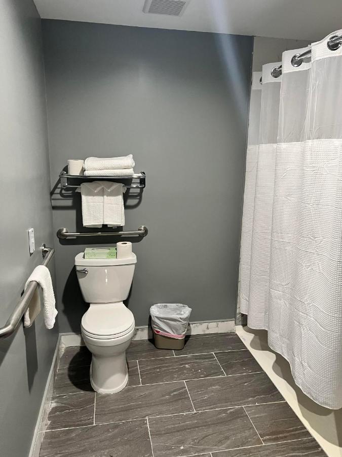 Hotel Deluxe & - Long Island Nyc Nova York